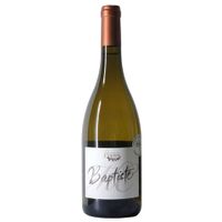 Baptiste Blanc 2021 - Picpoul &and Vermentino - 75CL - 13% Vol. - thumbnail