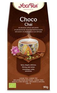 Yogi Tea Choco chai (los) bio