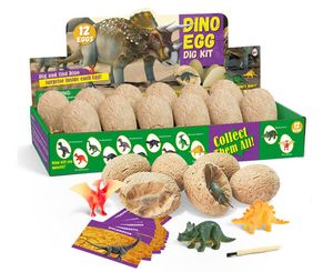 Dinosaurus Graafset