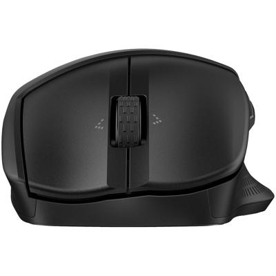 HP480 CFT Bluetooth Mouse EURO Muis Zwart