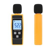 RZ1359 digitale geluidsniveau meter DB meter lawaai tester in decibel LCD-scherm