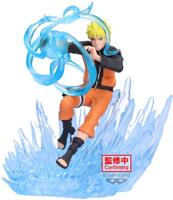 Naruto Shippuden Combination Battle Figure - Naruto Uzumaki
