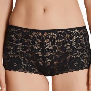 Calida Natural Comfort Lace Hipster Panty