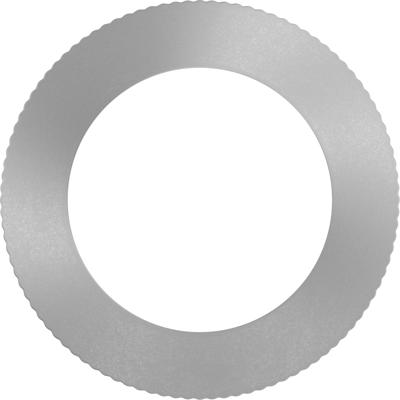 Bosch Accessoires Reduceerring voor cirkelzaagbladen 30 x 20 x 1,5 mm 1st - 2600100220