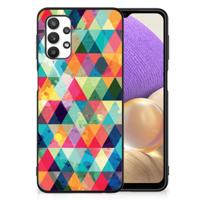 Samsung Galaxy A32 5G Back Case Geruit