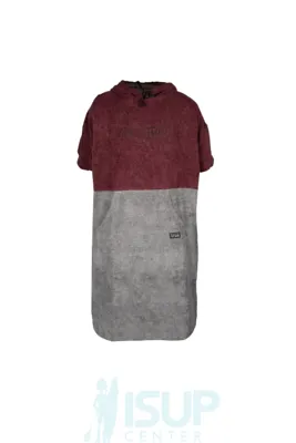 Prolimit Poncho One Size Fits All Rood