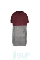 Prolimit Poncho One Size Fits All Rood