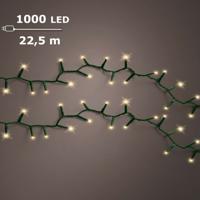 LED compact rice lights 1000 lamps soft gold LED compact rice lights 1000 lamps soft gold