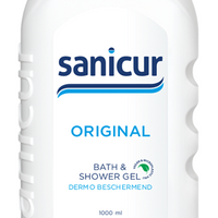 Sanicur Original Bath & Shower Gel - thumbnail