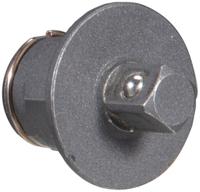 Makita Accessoires dopadapter 1/4 - 191a51-1 - 191a51-1