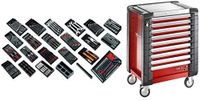 Facom Universele Gereedschapset 230Delig - CM.230 - CM.230 Facom Universele Gereedschapset 230Delig - CM.230 - CM.230