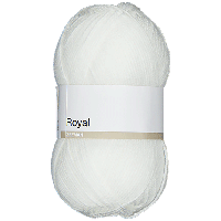 Royal Breigaren - Wit