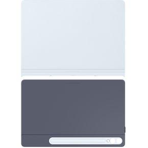 Samsung EF-BX810 31,5 cm (12.4 ) Folioblad Blauw