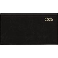 Aurora Novoplan 17 Florence, zwart, 2026