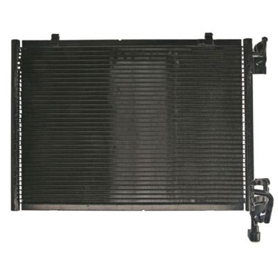 Condensor, airconditioning AC830204