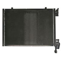 Condensor, airconditioning AC830204