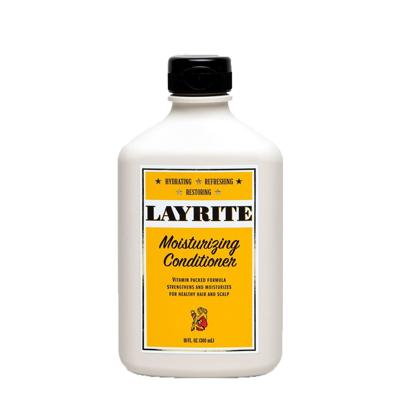 Layrite Wash Moisturizing Conditioner