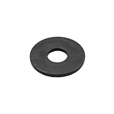 Blackline Carrosseriering Hcp Zwart Din9021 M8 | 75 stuks - 6904.13.31080