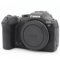 Canon EOS R7 body occasion