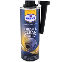 Eurol Diesel Clean Direct 500ml E802495500ML