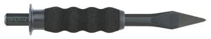 Puntbeitel met softgrip 190mmL 7 4527190