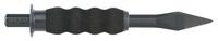Puntbeitel met softgrip 190mmL 7 4527190