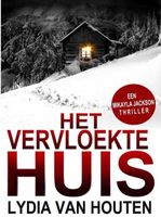 Het vervloekte huis - Lydia van Houten - eBook (9789402191479) - thumbnail