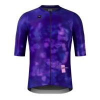 Gobik fietsshirt korte mouw attitude 2.0 grim heren