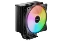 be quiet! Pure Rock 3 LX Processor Luchtkoeler 12 cm Zwart 1 stuk(s)