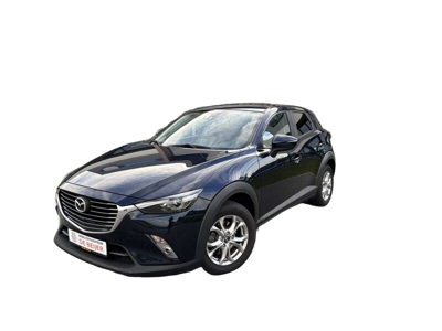 Mazda CX 3