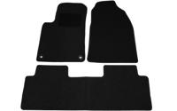 Automatten passend voor Hyundai Matrix 2001-2010 3-delig BL1261503 Automatten passend voor Hyundai Matrix 2001-2010 3-delig BL1261503