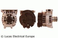 Lucas Electrical Alternator/Dynamo LRA01851