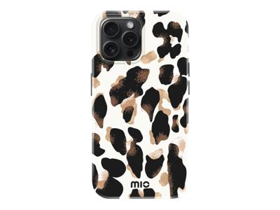 MIO by Mobilize MIO Leopard Magsafe Compatible for iPhone 15 Pro