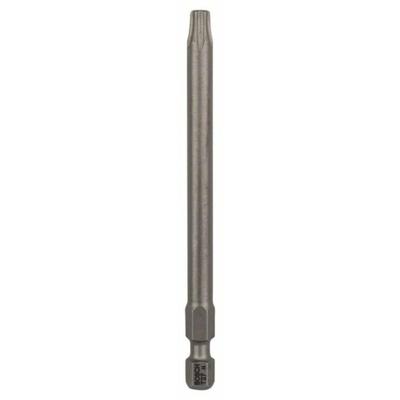 Bosch Accessories Bosch Power Tools 2607001656 T-bit T 27 Extra hard E 6.3 1 stuk(s)