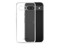 Mobilize Mobilize Gelly Case Google Pixel 8a Clear