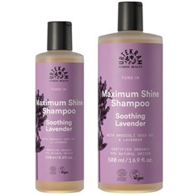 Soothing Lavender Maximum