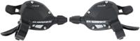 SRAM duimversteller "x5"