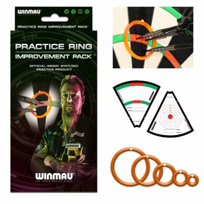 Winmau Simon Whitlock Practice Ring