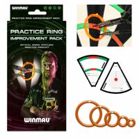 Winmau Simon Whitlock Practice Ring