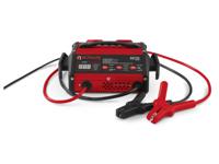ULTIMATE SPEED Voertuigacculader met starthulpfunctie