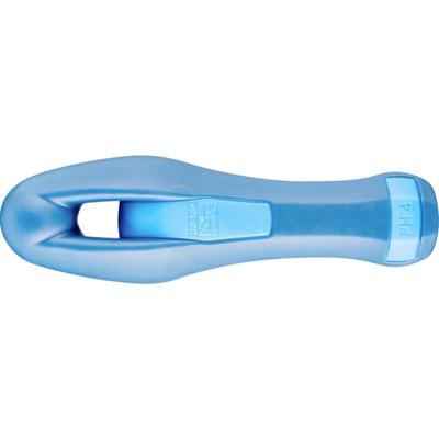 PFERD TOOLS 12617240 Vijlenheft Lengte 115 mm 100 stuk(s)