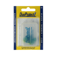 Duoprotect Oordoppen beschermend 1 Paar