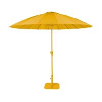 Zuiver Sunshine parasol Yellow