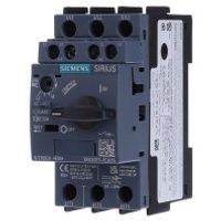 3RV2011-1CA15  - Motor protection circuit-breaker 2,5A 3RV2011-1CA15 - thumbnail