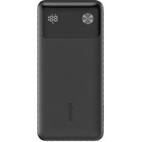 Anker A1388G11 powerbank 10000 mAh Zwart