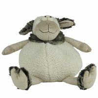 Knuffel Schaap (36 cm) - thumbnail