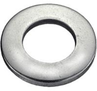 Connex sluitring 10mm 10st a2 - ky4600010