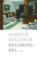 Heilbrons hel - Jannetje Koelewijn - ebook - thumbnail