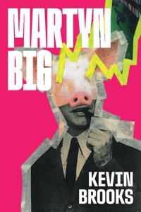 Martyn Big (Paperback)