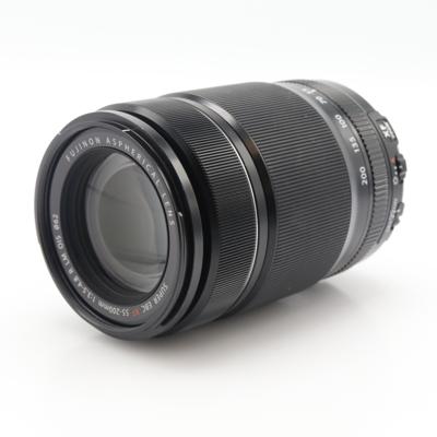 Fujifilm XF 55-200mm F/3.5-4.8 R LM OIS occasion